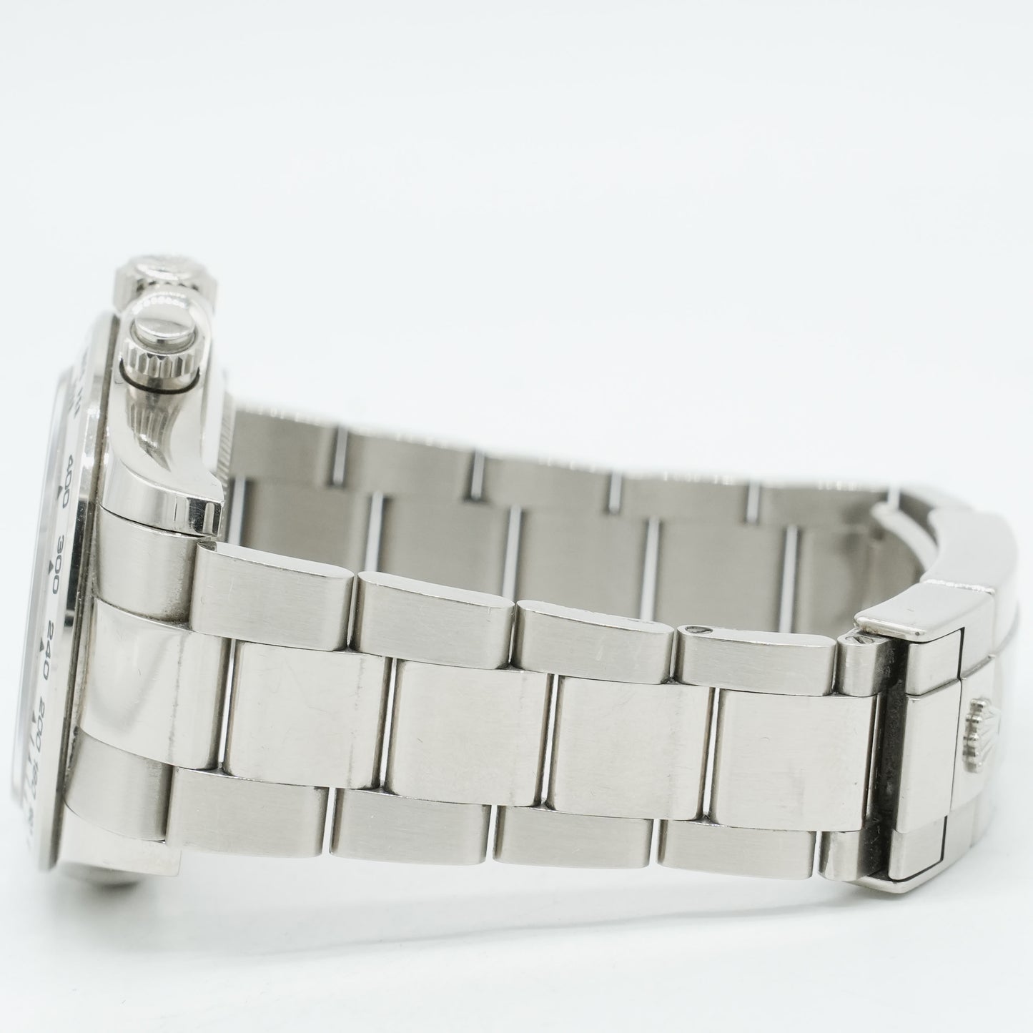 ROLEX Daytona 116509 Cosmograph 40mm Original Box & Papers 2017