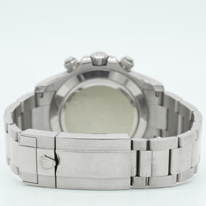 ROLEX Daytona 116509 Cosmograph 40mm Original Box & Papers 2017