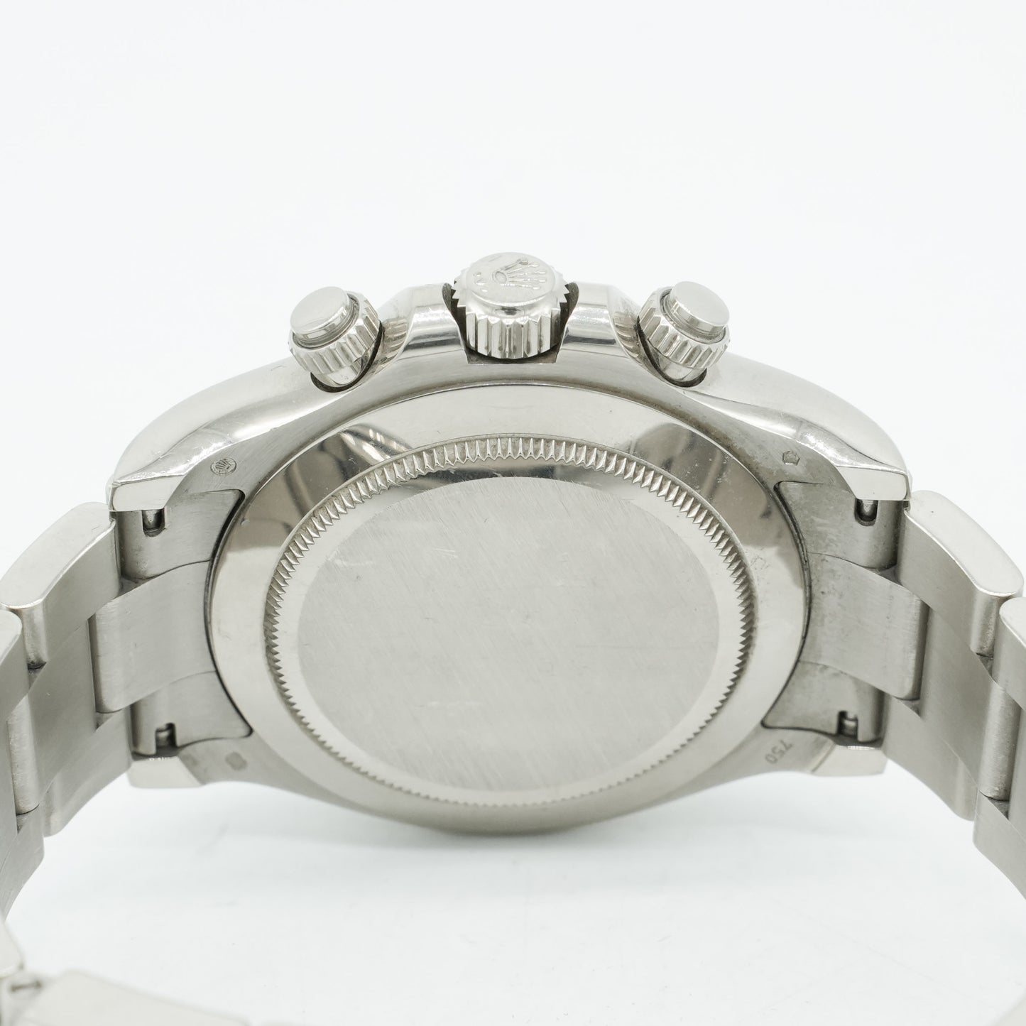 ROLEX Daytona 116509 Cosmograph 40mm Original Box & Papers 2017