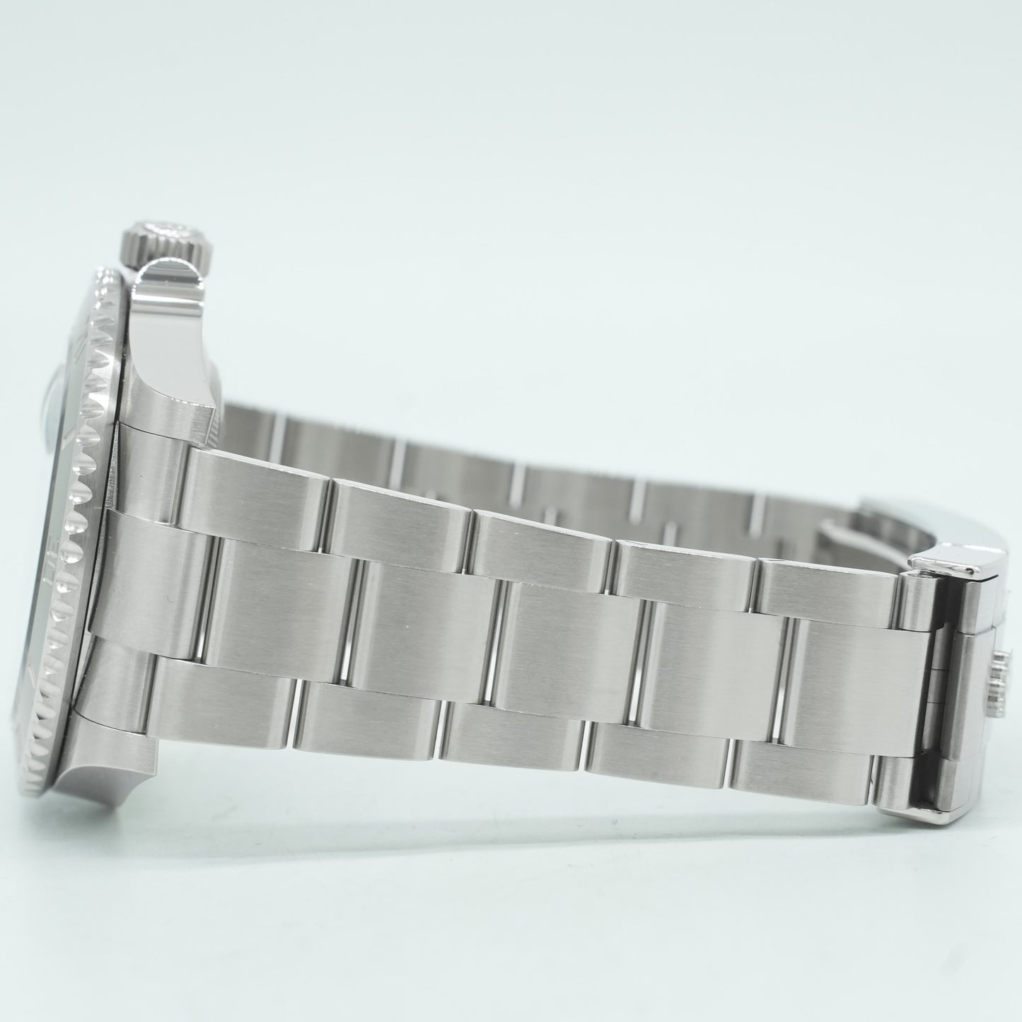 New Rolex Submariner Date Starbucks 126610LV MINT Black Dial 41mm B&P 2025