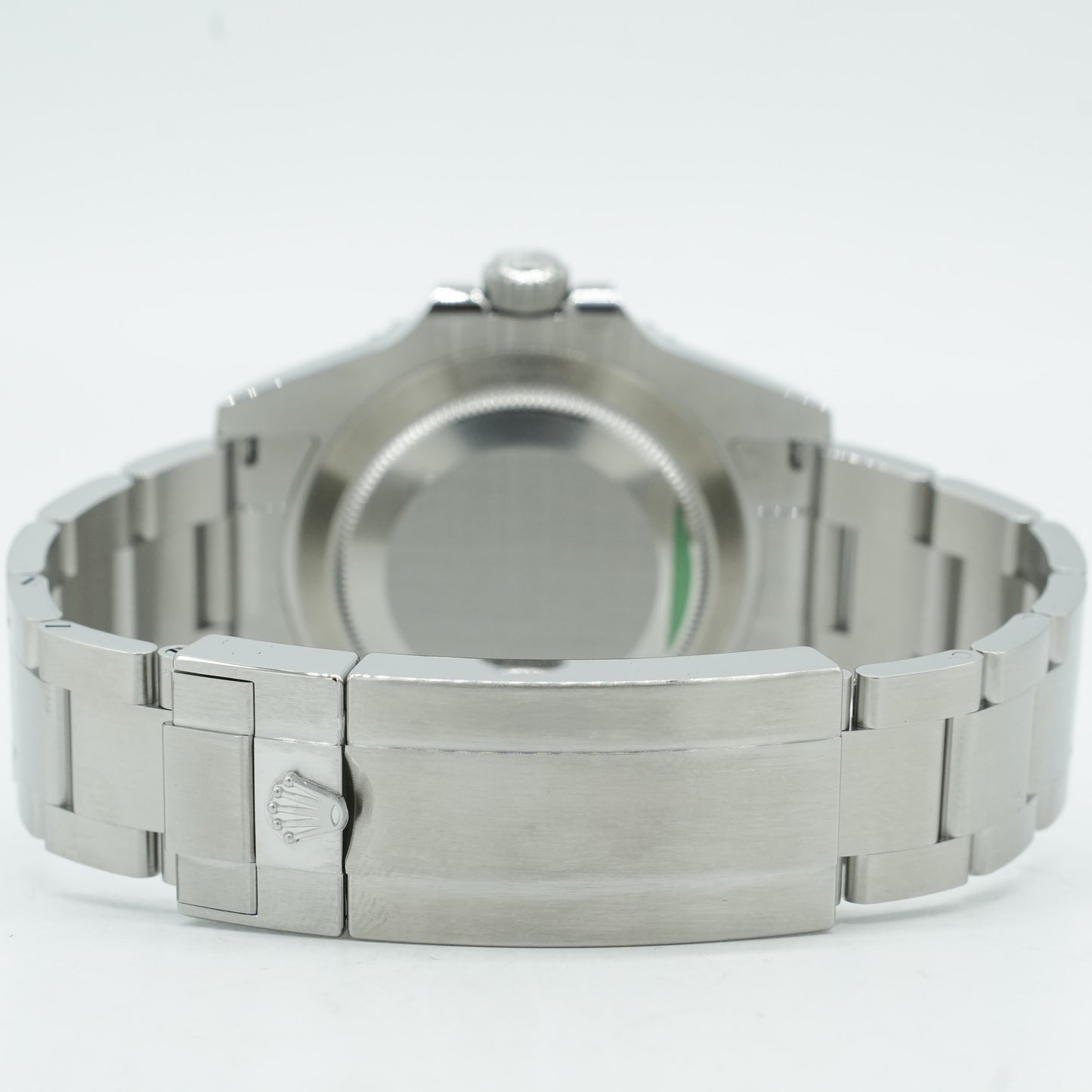 New Rolex Submariner Date Starbucks 126610LV MINT Black Dial 41mm B&P 2025