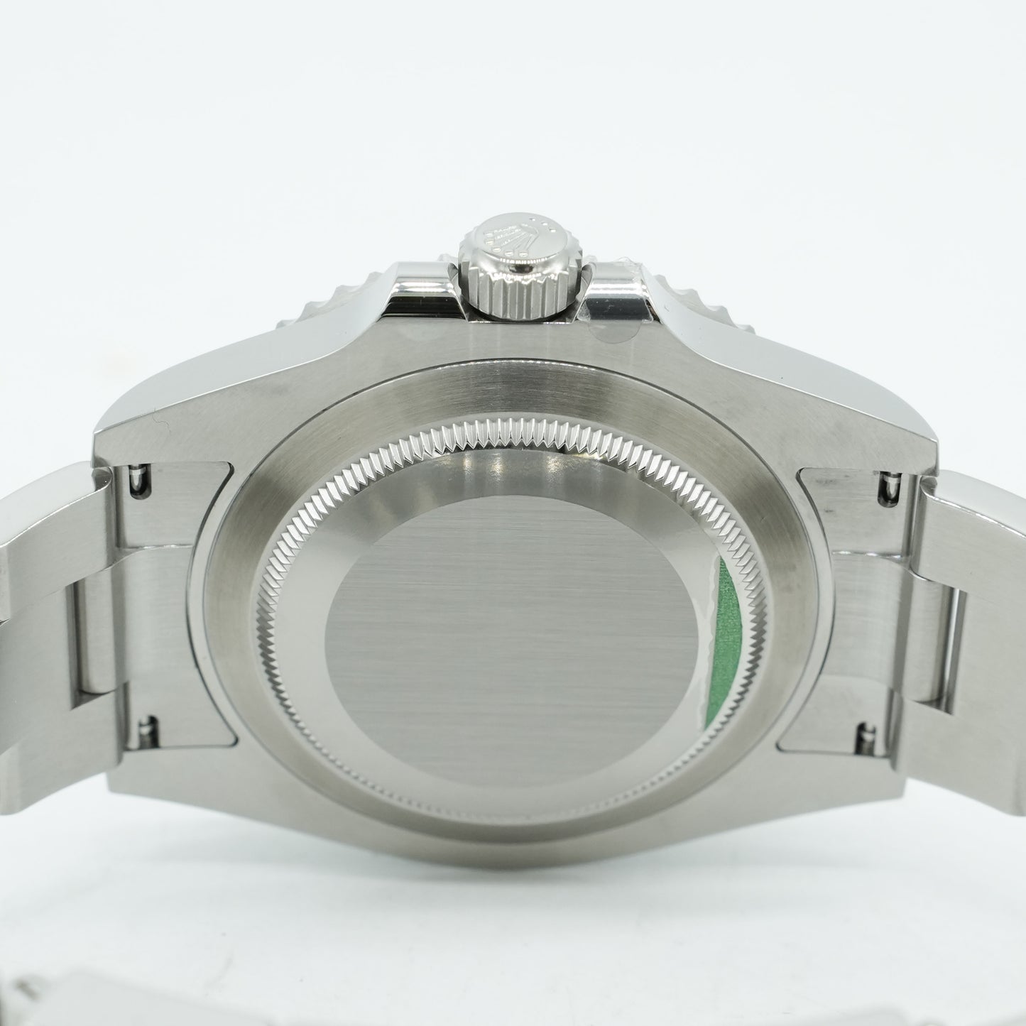 New Rolex Submariner Date Starbucks 126610LV MINT Black Dial 41mm B&P 2025