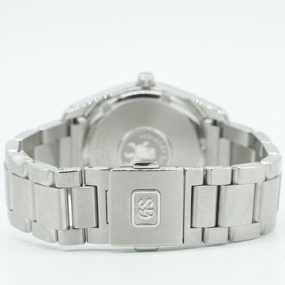 Brand New Grand Seiko Heritage Collection Quartz 37 mm SBGX261G B&P 2025