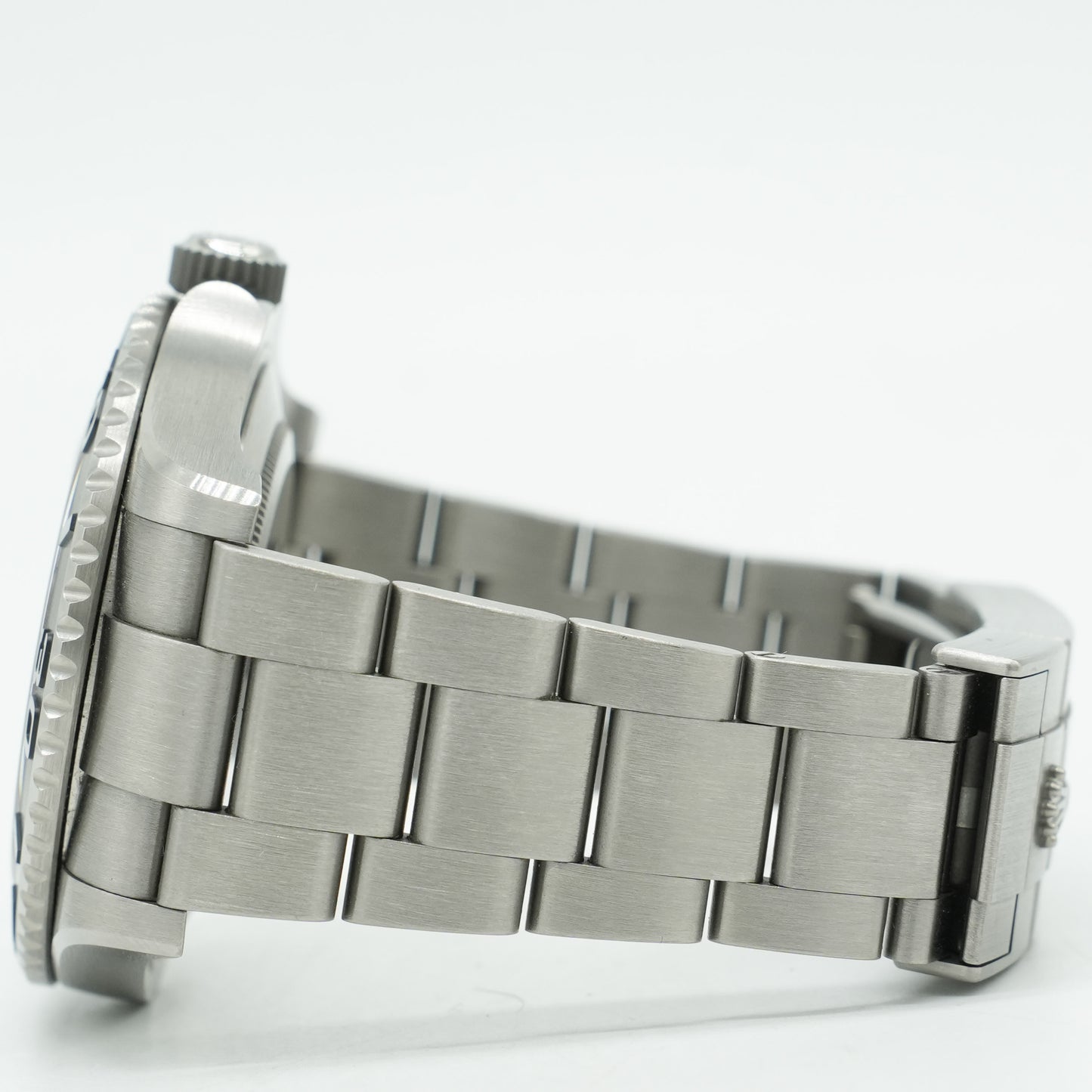 Rolex Yacht Master 226627 42mm Titanium Grey Dial
