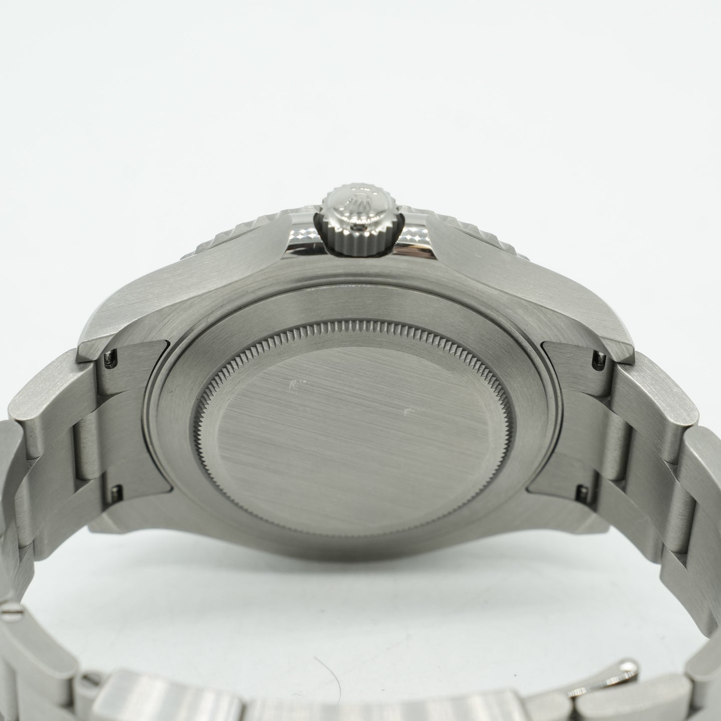 Rolex Yacht Master 226627 42mm Titanium Grey Dial