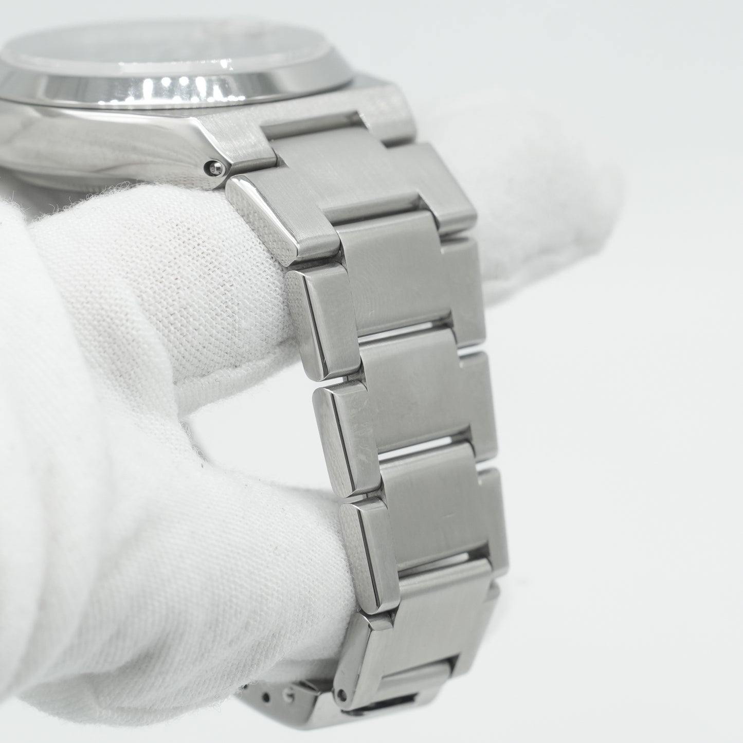 Rolex Datejust Oysterquartz 17000 36MM Blue Dial Stainless Steel