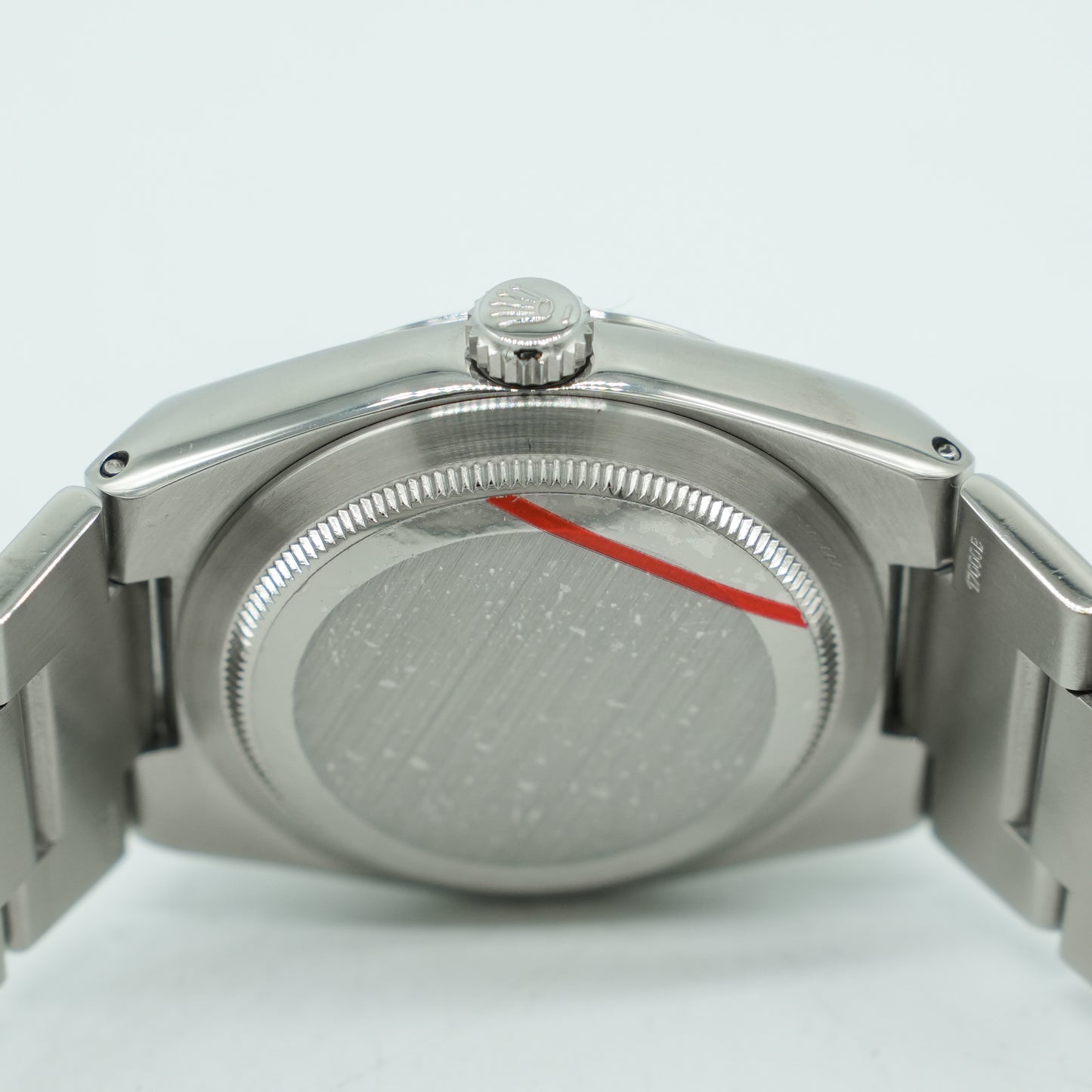 Rolex Datejust Oysterquartz 17000 36MM Blue Dial Stainless Steel