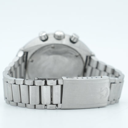 Omega Flightmaster Men's Watch Ref. 145.026 Steel