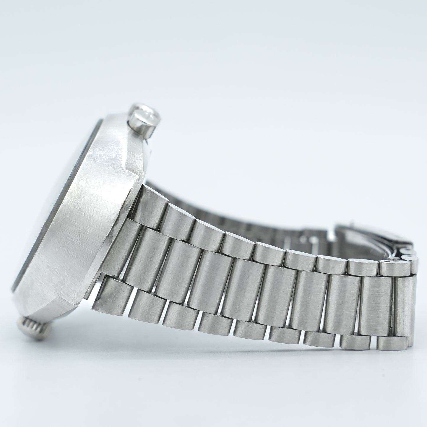 Omega Flightmaster Men's Watch Ref. 145.026 Steel
