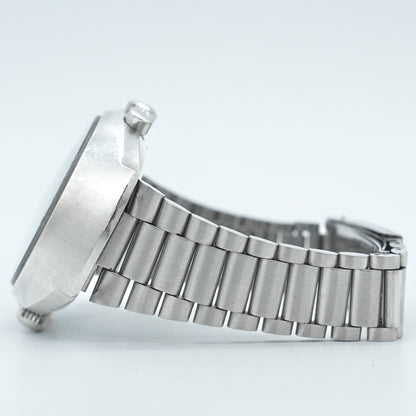 Omega Flightmaster Men's Watch Ref. 145.026 Steel