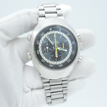 Omega Flightmaster Men's Watch Ref. 145.026 Steel