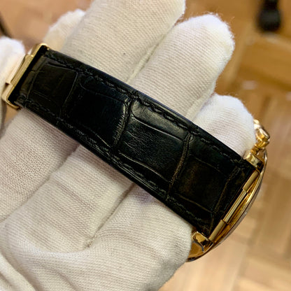 Rolex Daytona ZENITH with AFTERMARKET diamond dial