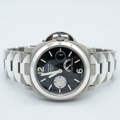 Panerai Luminor Power Reserve PAM00171 Titanium