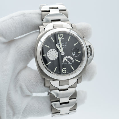 Panerai Luminor Power Reserve PAM00171 Titanium