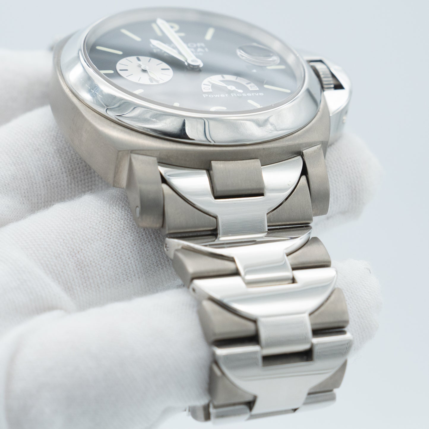 Panerai Luminor Power Reserve PAM00171 Titanium