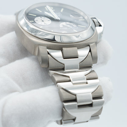 Panerai Luminor Power Reserve PAM00171 Titanium