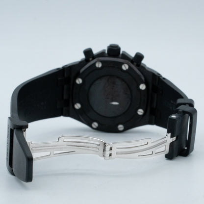 Audemars Piguet Royal Oak Lady Offshore "Diamond Carbon" 26267FS.ZZ.D002CA.01