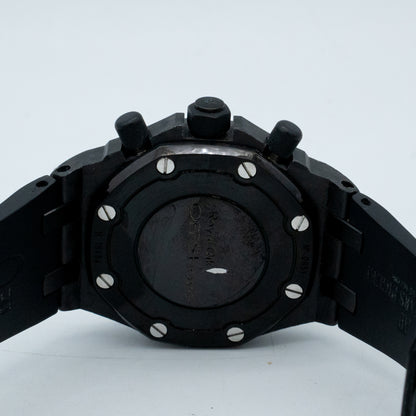 Audemars Piguet Royal Oak Lady Offshore "Diamond Carbon" 26267FS.ZZ.D002CA.01