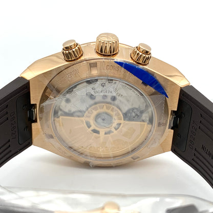 Vacheron Constantin Overseas Chronograph 5500V/000R-B074 Rose Gold