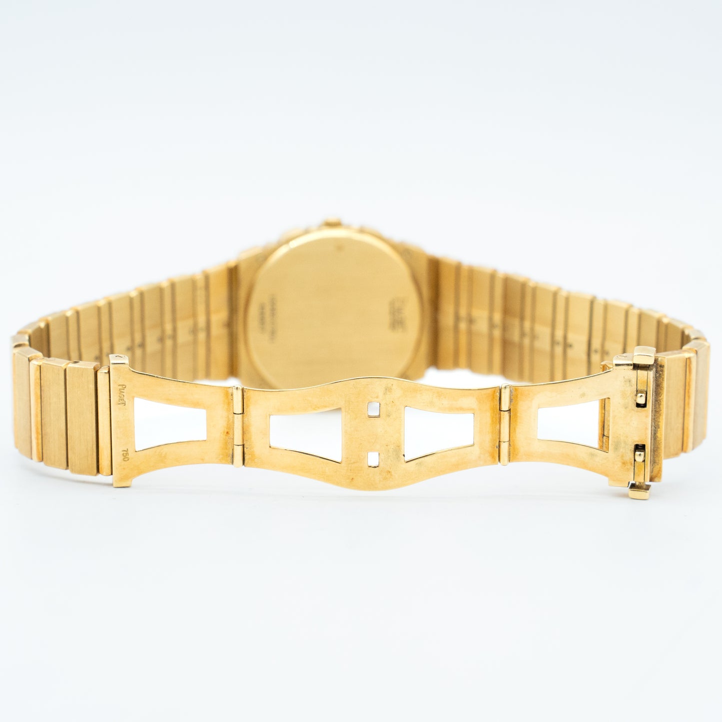 Piaget Polo 15562C701 Day Date Gold