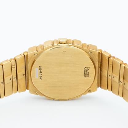 Piaget Polo 15562C701 Day Date Gold
