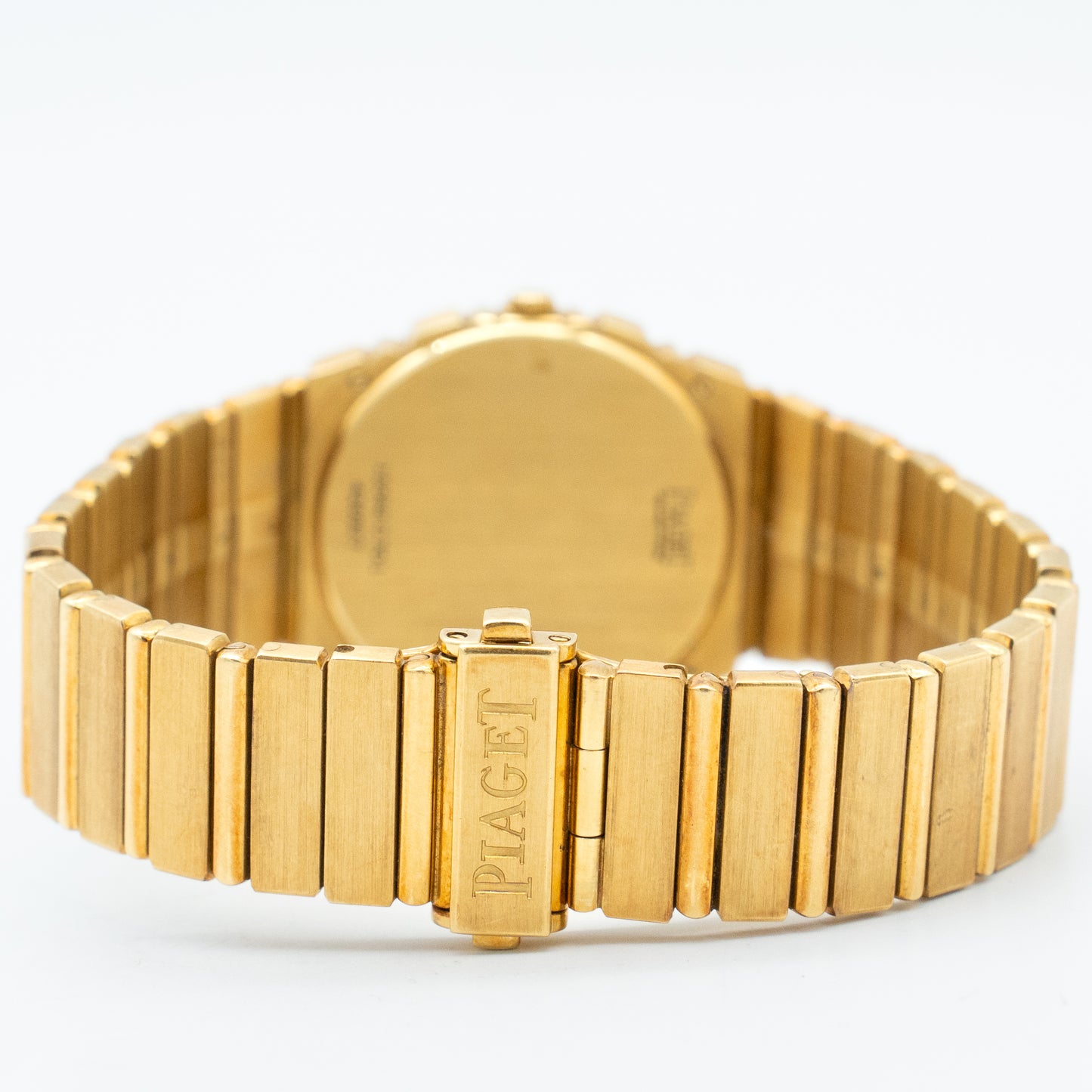 Piaget Polo 15562C701 Day Date Gold