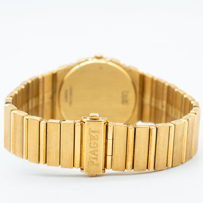 Piaget Polo 15562C701 Day Date Gold