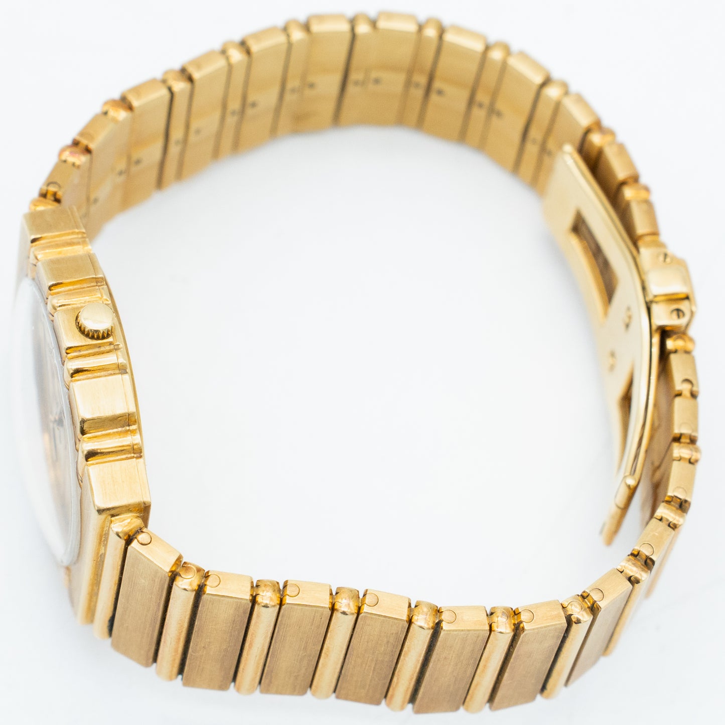 Piaget Polo 15562C701 Day Date Gold