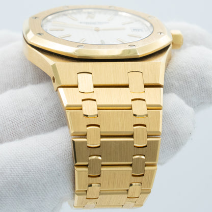 Audemars Piguet Royal Oak 15202BA.OO.0944BA.01