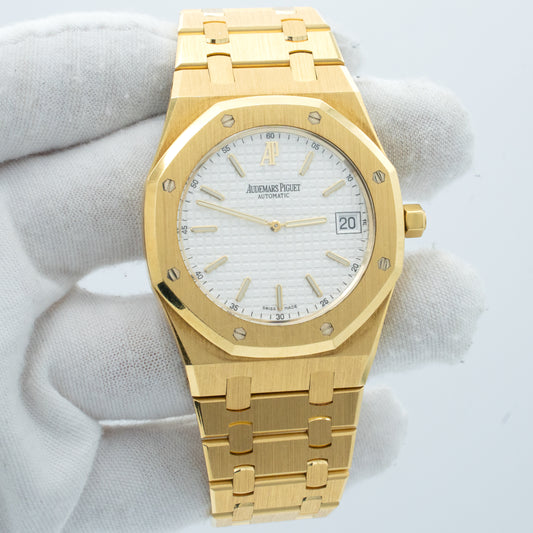 Audemars Piguet Royal Oak 15202BA.OO.0944BA.01