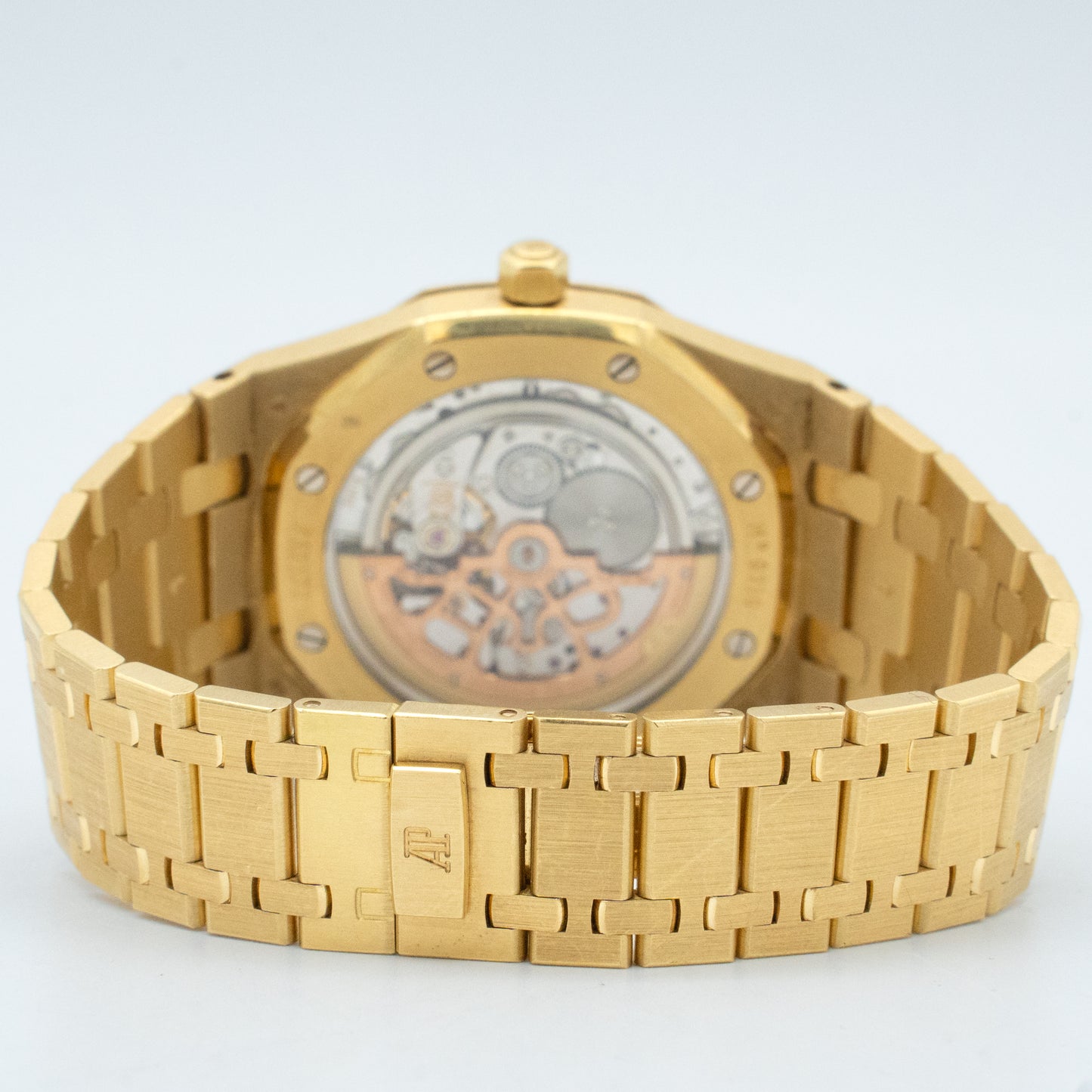 Audemars Piguet Royal Oak 15202BA.OO.0944BA.01