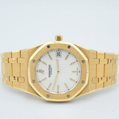 Audemars Piguet Royal Oak 15202BA.OO.0944BA.01