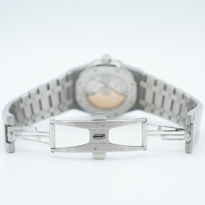 Audemars Piguet Royal Oak Selfwinding 15300ST.OO.1220ST.03