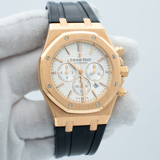 Audemars Piguet Royal Oak 26320OR.OO.D088CR.01