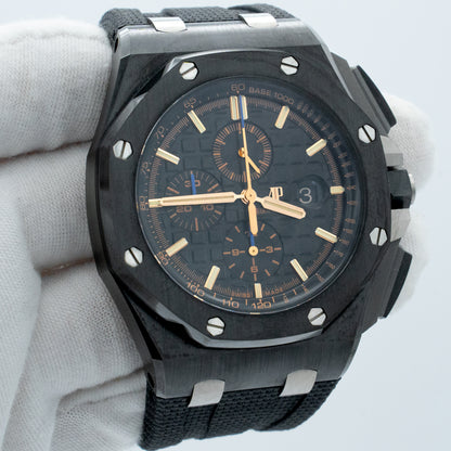 Audemars Piguet Royal Oak Offshore Ceramic Black 26405CE.OO.A002CA.02