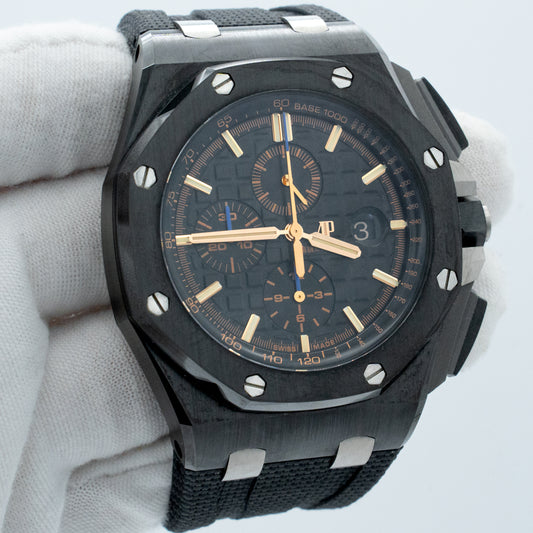 Audemars Piguet Royal Oak Offshore Ceramic Black 26405CE.OO.A002CA.02
