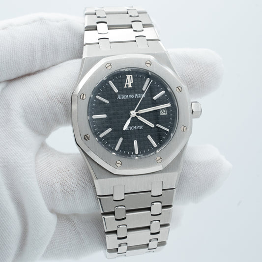Audemars Piguet Royal Oak Selfwinding 15300ST.OO.1220ST.03