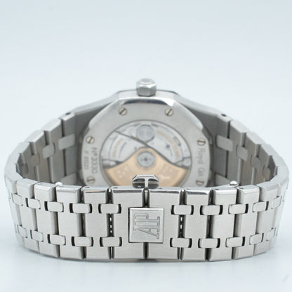 Audemars Piguet Royal Oak Selfwinding 15300ST.OO.1220ST.03
