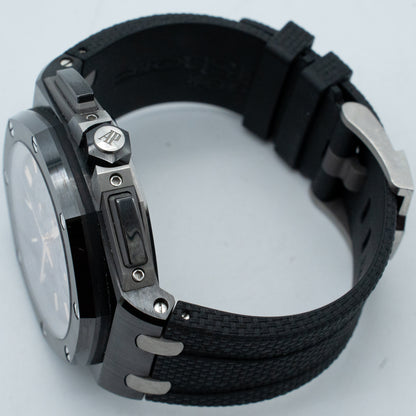 Audemars Piguet Royal Oak Offshore Ceramic Black 26405CE.OO.A002CA.02