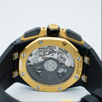 Audemars Piguet Royal Oak Offshore Watch 26420CE.OO.A127CR.01