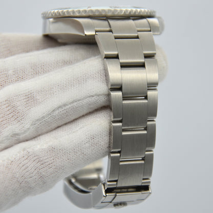Rolex Submariner Hulk Ceramic/Steel Watch 116610LV