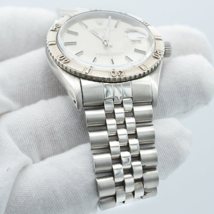 Rolex Datejust Turn-O-Graph R 1625