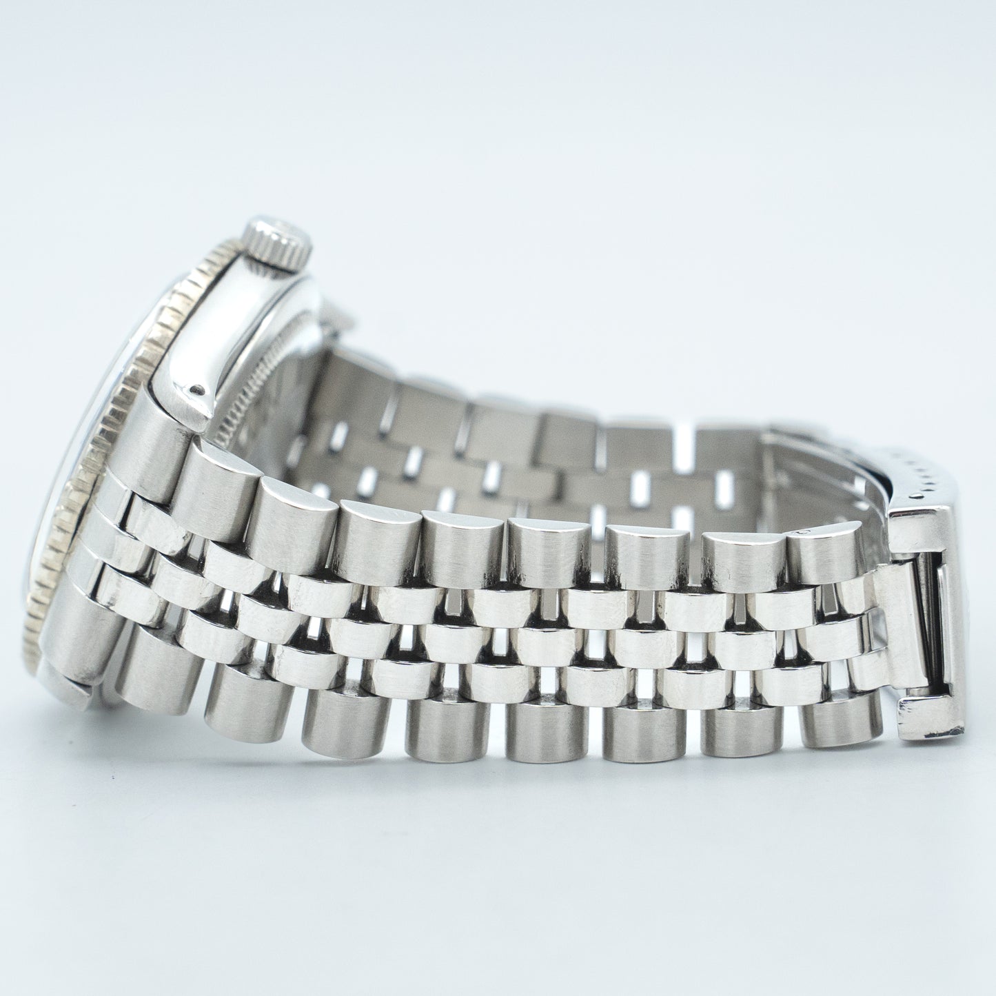 Rolex Datejust Turn-O-Graph R 1625