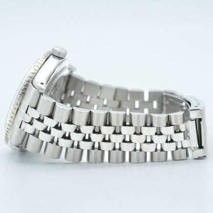 Rolex Datejust Turn-O-Graph R 1625