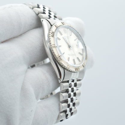 Rolex Datejust Turn-O-Graph R 1625